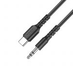 Cable Type-C to 3.5mm “UPA17” audio AUX
