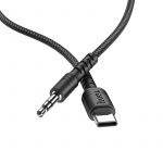Cable Type-C to 3.5mm “UPA17” audio AUX - Image 2