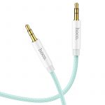 Cable 3.5mm to 3.5mm â€œUPA19â€ audio AUX - Image 2