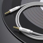 Cable 3.5mm to 3.5mm â€œUPA19â€ audio AUX - Image 5