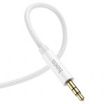Cable Lightning male to 3.5mm male â€œUPA19â€ audio AUX - Image 3