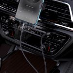 Cable Type-C male to 3.5mm male â€œUPA19â€ - Image 5