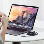 Audio extension cable 3.5mm male to female “UPA20” - Image 4