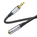 Audio extension cable 3.5mm male to female “UPA20” - Image 2