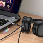 Cable 3.5mm to 3.5mm “UPA22” audio AUX - Image 5