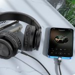 Cable 3.5mm to Lightning “UPA22” audio conversion - Image 4