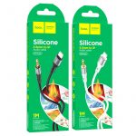 Cable 3.5mm to Lightning “UPA22” audio conversion - Image 6