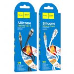 Cable 3.5mm to Type-C “UPA22” audio conversion - Image 6