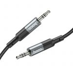 Cable 3.5mm to 3.5mm â€œUPA23â€ audio AUX