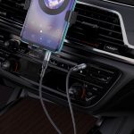 Cable 3.5mm to 3.5mm â€œUPA23â€ audio AUX - Image 6