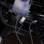 Cable audio adapter â€œUPA23â€ 3.5mm male to Type-C / USB - Image 5