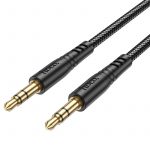 Cable 3.5mm to 3.5mm â€œUPA24 Smoothâ€ audio AUX