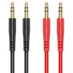 Cable 3.5mm to 3.5mm â€œUPA24 Smoothâ€ audio AUX - Image 5