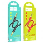 Cable 3.5mm to 3.5mm â€œUPA24 Smoothâ€ audio AUX - Image 8