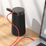 Cable 3.5mm to 3.5mm â€œUPA24 Smoothâ€ audio AUX - Image 7