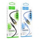 Cable 3.5mm to iP â€œUPA25 Transparent Discovery Editionâ€ - Image 8