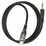 Cable 3.5mm to Type-C â€œUPA25 Transparent Discovery Editionâ€ - Image 2
