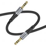 Cable 3.5mm to 3.5mm â€œUPA26 Freshâ€ audio AUX - Image 2
