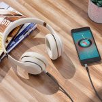 Cable 3.5mm to 3.5mm â€œUPA26 Freshâ€ audio AUX - Image 6