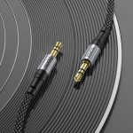 Cable 3.5mm to 3.5mm â€œUPA26 Freshâ€ audio AUX - Image 5