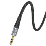 Cable 3.5mm to 3.5mm â€œUPA26 Freshâ€ audio AUX - Image 3