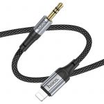 Cable 3.5mm to iP â€œUPA26 Freshâ€ audio conversion - Image 2