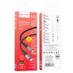 Cable 3.5mm to iP â€œUPA26 Freshâ€ audio conversion - Image 8