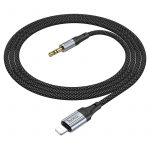 Cable 3.5mm to iP â€œUPA26 Freshâ€ audio conversion - Image 5