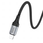 Cable 3.5mm to iP â€œUPA26 Freshâ€ audio conversion - Image 4