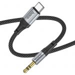 Cable 3.5mm to Type-C â€œUPA26 Freshâ€ audio conversion - Image 2
