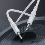 Cable 3.5mm to 3.5mm â€œUPA27 Spiritâ€ audio AUX - Image 7