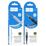 Cable 3.5mm to 3.5mm â€œUPA27 Spiritâ€ audio AUX - Image 8