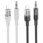 Cable 3.5mm to iP â€œUPA27 Spiritâ€ audio conversion - Image 5