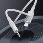 Cable 3.5mm to iP â€œUPA27 Spiritâ€ audio conversion - Image 7