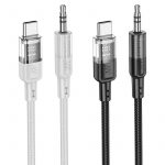 Cable 3.5mm to Type-C â€œUPA27 Spiritâ€ audio conversion - Image 5