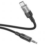 Cable 3.5mm to Type-C â€œUPA27 Spiritâ€ audio conversion - Image 2