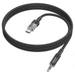 Cable 3.5mm to Type-C â€œUPA27 Spiritâ€ audio conversion - Image 4