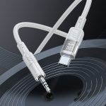 Cable 3.5mm to Type-C â€œUPA27 Spiritâ€ audio conversion - Image 7