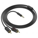 Cable 3.5mm to 2Ã—RCA â€œUPA28â€ audio conversion - Image 4