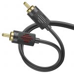 Cable 3.5mm to 2Ã—RCA â€œUPA28â€ audio conversion - Image 3