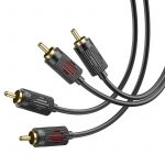 Cable 2Ã—RCA to 2Ã—RCA â€œUPA29â€ audio transfer - Image 2