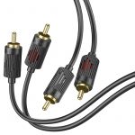 Cable 2Ã—RCA to 2Ã—RCA â€œUPA29â€ audio transfer - Image 3