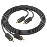 Cable 2Ã—RCA to 2Ã—RCA â€œUPA29â€ audio transfer - Image 5