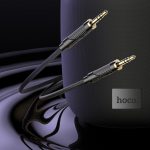 Cable 3.5mm to 3.5mm â€œUPA30 Friendâ€ audio AUX - Image 7