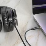 Cable 3.5mm to 3.5mm â€œUPA30 Friendâ€ audio AUX - Image 6