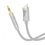 Cable 3.5mm to iP â€œUPA30 Friendâ€ audio conversion