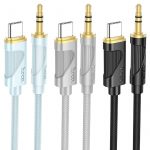 Cable 3.5mm to Type-C â€œUPA30 Friendâ€ audio conversion - Image 5