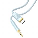 Cable 3.5mm to Type-C â€œUPA30 Friendâ€ audio conversion - Image 2