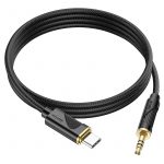 Cable 3.5mm to Type-C â€œUPA30 Friendâ€ audio conversion - Image 4