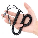 Cable 3.5mm to 3.5mm â€œUPA31 Cindyâ€ audio AUX - Image 4